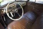 Chevrolet Special DeLuxe Convertible Coupe 1940 года